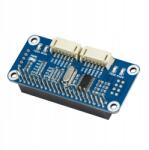 WaveShare Hat Raspberry Pi-hez további Uart portokkal (Serial Expansion HAT 15667)