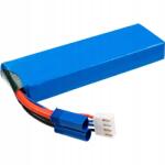 RICHMANN Tartalék Akkumulátor C6825 Lámpához (C6804)