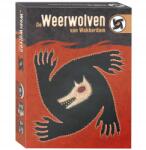  The Werewolves of Wakkerdam kártyajáték gyerekeknek 10+
