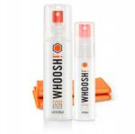 WHOOSH! ! Képernyőtisztító spray Törlőkendő szett (837296000052)