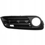 AutoDor Bmw 5 F10 F11 2009-2017 Új Hűtőrács Jobb Első Lökhárító