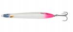 Abu Garcia Sölv Sölv Piil 9.5cm/22g Uv Pink Tail (1550074)