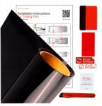 Solar Systems Szélvédő sötétítő fólia 50% 3m/50cm Hőre zsugorodó Autóhoz (Do Przyciemniania Szyb FX 50% 3m//50cm Solar)