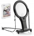 InnovaGoods Led nagyító Praktikus Ajándék 13, 5x23x2cm Innovagoods (0103323)