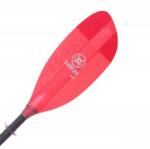 Werner Paddles Kajak-kenu Evező Robusztus Túra Kajak Evező Shuna Werner 215cm (WERNER 001)