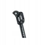  Nyeregcső By. schulz G. 2 31, 6mm, 350mm, 60-85kg (10622)