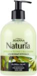Joanna Folyékony szappan Joanna Olíva 0, 5L (5901018014759)