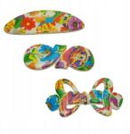 Iza Hajcsatok/Automaták többszínű 3 darab (0181-561)