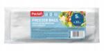 Paclan fagyasztó tasak 5 l 20 db nagy adag élelmiszerekhez (5900942137787)