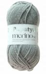 Papatya Merino50 Fonal (2140) szürke 210m (Merino)