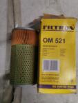 Filtron Om 521 Olajszűrő Bmw E30 E28 2.4 Td