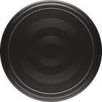 Browin Kupak Befőttesüvegekhez fi66 10 Db Fekete (136016)