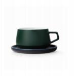 Viva Classic Ella teáscsésze, zöld (V79765)