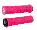 ODI Kerékpár fogantyúk Odi Grips Vanquish v2.1 Lock-On 135mm Rózsaszín (D33VSPG-B)
