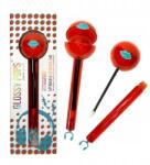 Glossy Pops DJ's ajakbalzsam és szájfény (602016503478)