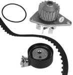 GRAF Set pompa apa + curea dintata GRAF KP837-1 (KP837-1) - centralcar