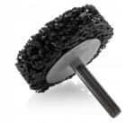 Falon-Tech Haj Néger Csiszolótárcsa Rozsda Eltávolítására Nem Szőtt Fém Inox 50mm (8461065641)