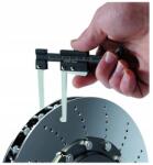 Jonnesway Féktárcsa- és futófelületvastagság mérő műszer (AN010226)