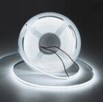 LEDoneLED Led Szalag Cob 12V Fényvonal 320 Hideg 1M (TCOB320 12V)