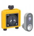 RainPoint Intelligens Kettős Szelep Öntözőrendszerhez Wifi Kapuval TWG004WRF+ (TWG004WRF+TTV203WRF)