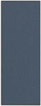 vidaXL lábtörlő kék 115x300 cm (4105576)