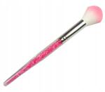 Satin Porgyűjtő És Smink Ecset Kristályokkal