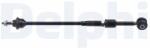 DELPHI Drazek Reg. Tyl L/p (ta3054)