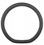  Kormányvédő Fekete Csúszásgátló Kormánykerék Borítás