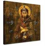 ZeSmakiem Órák 30x30 Assisi Szent Ferenc (H4966Z_Z1AI_30x30cm AZ)