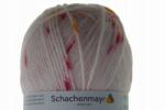 Schachenmayr Bravo Baby 185 Fonal többszínű (00180) 50g 185m (00180)