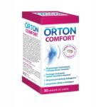 LEK-AM Orton Comfort, 30 tabl. szopogató tabletta, kollagén hialuronsavval és C-vitaminnal (5906720537718)