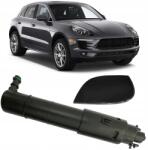  Ablakmosó Kupak Fényszóró Porsche Macan 95B 14-18 Jobb