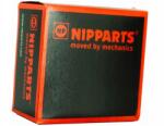 Nipparts Hátsó Féktárcsa Nissan Teana 2.5 14- Tiida 1.6 14- Qashqai I 1.5-2.0 13-14