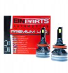 EinParts H11 Led Izzó 6000K Aktív Hűtéssel 12 - 24V Canbus Plug&Play 2 db