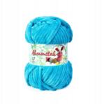 Opus Natura Fonal Opus Bársony 50g/60m zsenília plüss puha minky baby 45 (AKSAMITEK 45)