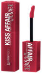 Bellaoggi Kiss Affair Laquer folyékony rúzs (8028997995439)