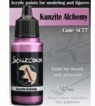 Scale75 SC77 Kunzite Alchemy