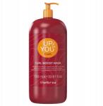 Inebrya Up To You Curl hidratáló maszk hullámos és göndör hajra 1000ml (1802924)