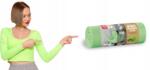 Anna Zaradna Szemeteszsák 35L Hd/ld [20] Az Menta füles (WNS-8091)