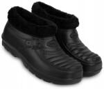  Rövid Szárú Könnyű Bélelt Habszivacs Gumicsizma Eva 42-ES (4773)