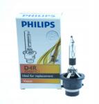Philips xenon izzó D4R 35W