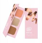  Face Palette Brunette arckontúrozó paletta 21g