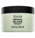Lakmé Lakmé Teknia Organic Balance Treatment tápláló maszk minden hajtípusra (8429421441322)