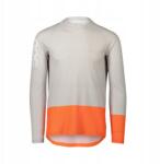 Poc Kerékpáros mez Poc Mtb Pure Ls Jersey Orange M (52844_8287)