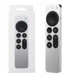Apple Eredeti Távirányító Apple Tv Remote 3. Generáció Ezüst (194253118275)