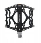 Rockbros Platform pedálok Rockbros, könnyű, univerzális, kerékpárhoz, kerékpárhoz (5907769313790)