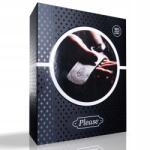 Feelosophia Bdsm Please Ana Packa puha bőr, valódi bőr (BDSM Please)