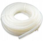  Szilikon tömlő fi 5/9 mm desztillátorhoz, pálinka, tömlő, 1m (0537)