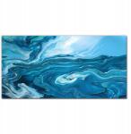 Coloray Modern vászonkép Hullámok a tengeren 100x50 cm (010030010010000018975)