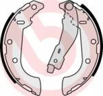 Brembo Fékpofák kpl. S 61 521/BRE